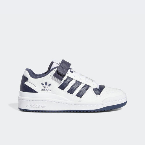 Adidas/阿迪达斯正品三叶草FORUM LOW大童运动休闲板鞋GZ3894