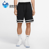 耐克正品 透气宽松篮球运动短裤 夏季 Nike 新款 男士 CU1732 010