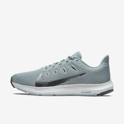 Nike耐克正品Quest 2女防滑低帮轻便舒适跑步鞋CI3803-300