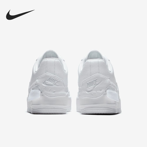 Nike/耐克正品Air Force 1 AF1女士运动休闲板鞋AO1220-101