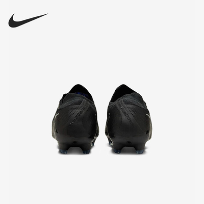 Nike/耐克正品PhantomGX男士运动训练天然草足球鞋FJ2559-001