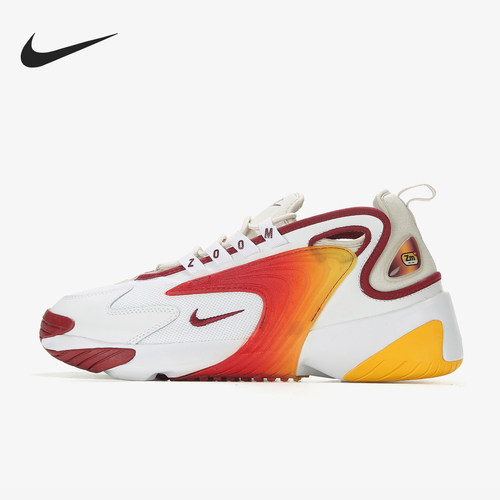 Nike/耐克正品Zom2KZom休闲舒适轻便运动经典休闲鞋AO0269-103