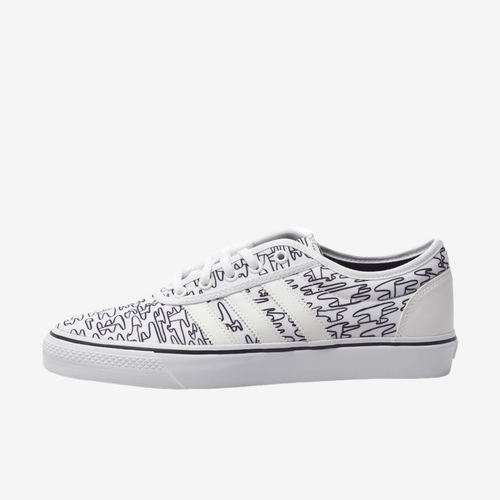Adidas阿迪达斯正品昊动男款运动休闲日常通勤舒适休闲鞋F37316