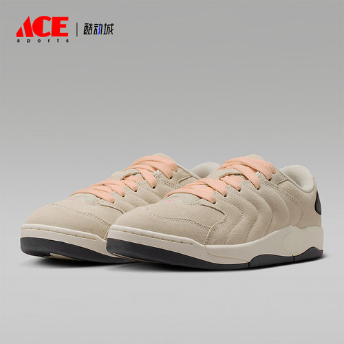 Nike/耐克正品Jordan男士休闲透气经典低帮耐磨运动鞋IB3731-201
