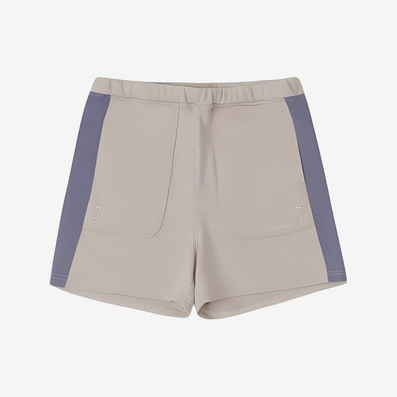 Converse/匡威正品夏季新款女子拼接运动三分短裤10026790-A01,运动服/休闲服装,运动中长裤／短裤,淘宝优惠券,粉丝福利购,淘宝优惠卷