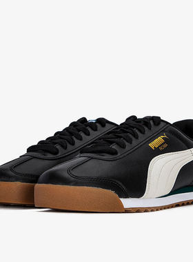 Puma/彪马正品新款男女同款运动休闲低帮复古板鞋369571-41