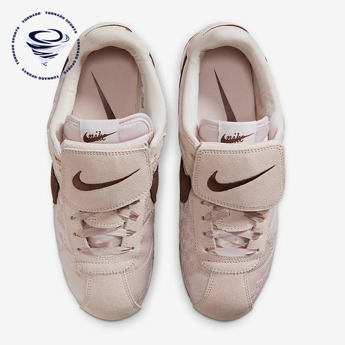 Nike/耐克正品2026春季款女士运动低帮系带耐磨休闲鞋IQ3624-667