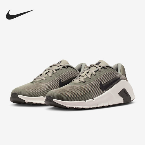 Nike/耐克正品Flex Train男士运动低帮系带耐磨训练鞋HV9972-301
