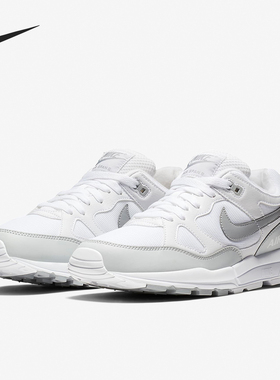 Nike/耐克正品新款AIR SPAN II 男子气垫透气运动休闲鞋AH8047