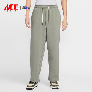 款 2025冬季 男士 日常直筒运动印花长裤 059 Nike IM6334 耐克正品