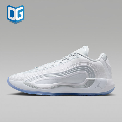 Nike/耐克正品Jordan Luka 4男女同款耐磨篮球鞋II4370-100