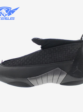 Nike/耐克正品JORDAN男士训练高帮耐磨减震运动篮球鞋317111-061