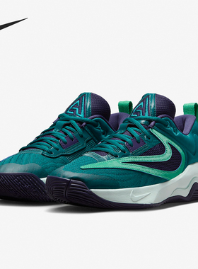 Nike/耐克正品Giannis Immortality 3 EP男子篮球鞋DZ7534