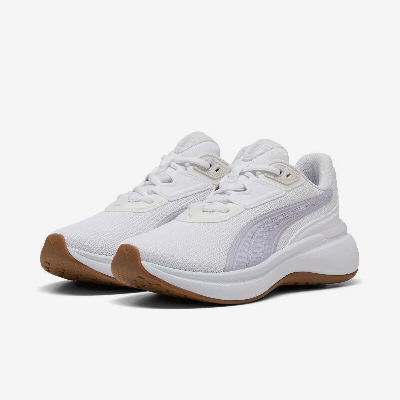 Puma/彪马官方正品Softride Exo Wns女士健身运动跑步鞋312647-01