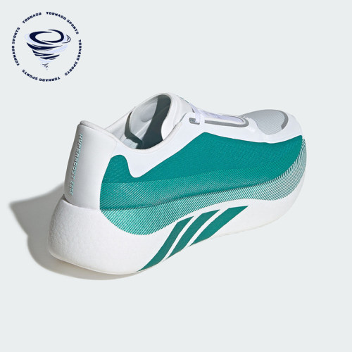 Adidas/阿迪达斯正品HYPERBOOST EDGE男士运动轻弹缓震跑鞋KI1912