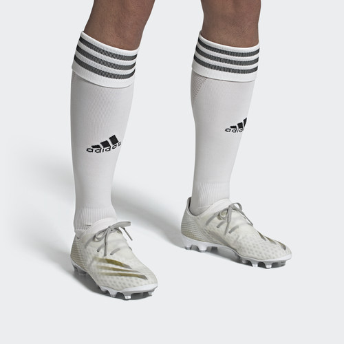 Adidas/阿迪达斯正品 男子软人造草坪硬人造草坪足球运动鞋FW6777