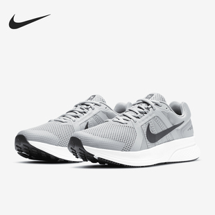 新款 当季 男士 透气耐磨运动跑步鞋 014 Nike CU3517 耐克官方正品