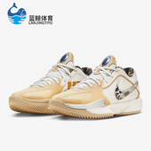 HM3700 Nike 291 男士 缓震耐磨实战透气性篮球鞋 耐克正品 运动秋季