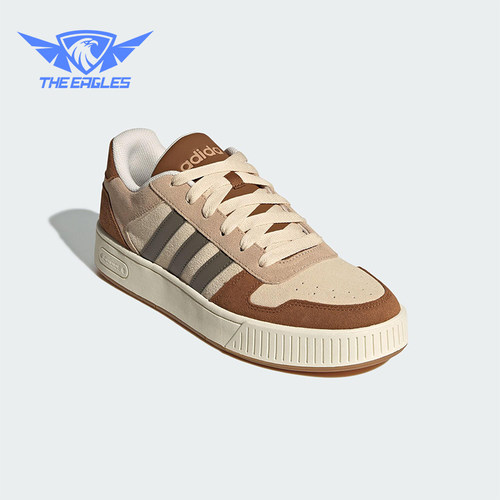 Adidas/阿迪达斯正品D-PAD CLASSIC男女轻便经典运动板鞋KK1416