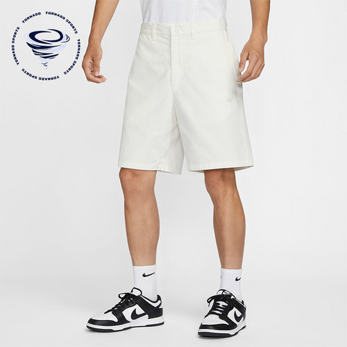 Nike/耐克男士运动休闲五分裤