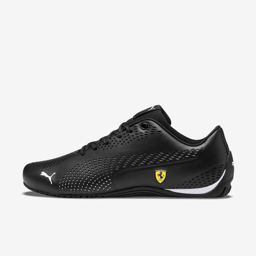 Puma彪马正品Scuderia Ferrari男女防滑低帮训练鞋306422-03