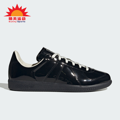 Adidas/阿迪达斯正品三叶草BWARMY新款经典男女休闲板鞋HQ9232