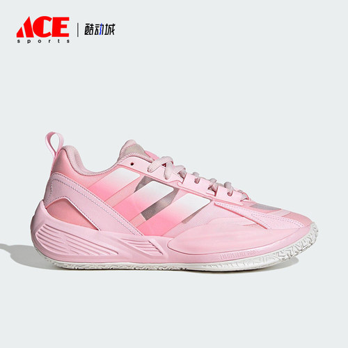 Adidas/阿迪达斯正品XENOBURST男女训练透气经典耐磨篮球鞋JR4376