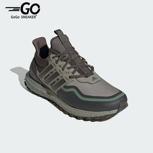 休闲跑步鞋男女Adidas/阿迪达斯