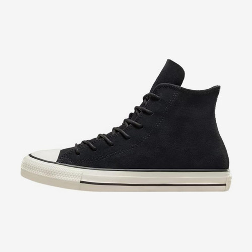 Converse/匡威正品Chuck Taylor女子运动休闲系带高帮板鞋A04637C