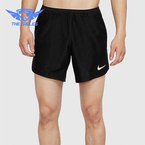 Nike/耐克正品NikePro新款男黑色训练健身休闲短裤CJ4998-010