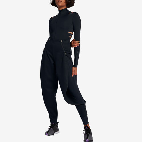 Nike耐克正品Lab XX女款运动休闲日常通勤舒适百搭长裤AH7230-010