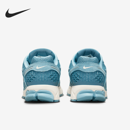 Nike/耐克正品Zoom Vomero 5男士低帮缓震跑步鞋HF1553-400