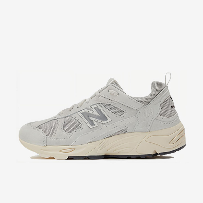 New Balance/NB正品运动男女同款网面透气耐磨低帮休闲鞋CM878MA1