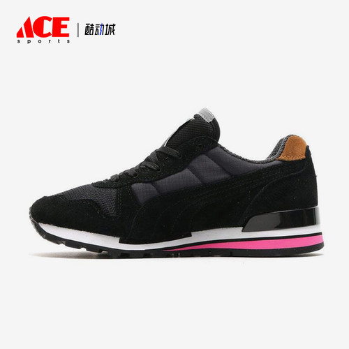 Puma/彪马正品TX-3女士运动缓震训练经典低帮耐磨跑步鞋359032-02