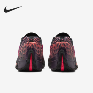 Flare S.T. 耐克官方正品 600 系帶耐磨籃球鞋 HF0232 EP男士 Nike