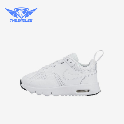 Nike/耐克正品AirMaxVision新款婴童白色鞋经典跑步鞋917860-100