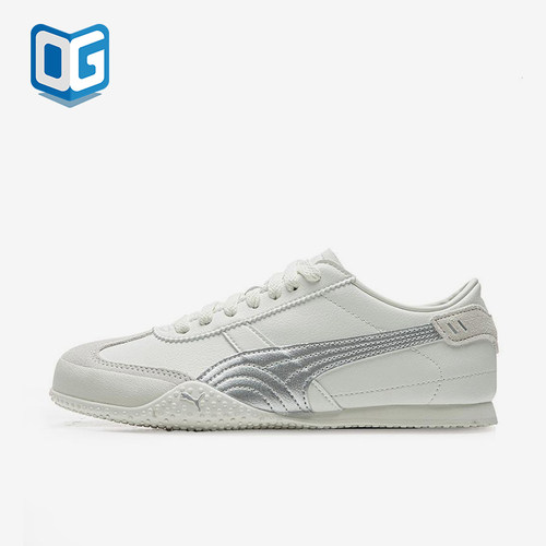 Puma/彪马正品BELLA UT LEA女士耐磨透气运动休闲鞋405256-02