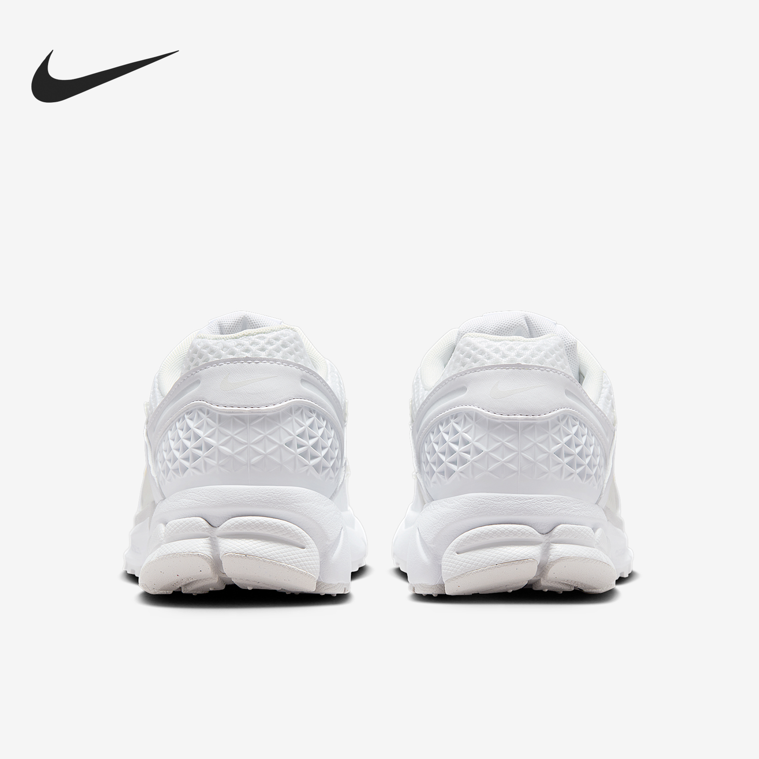 Nike/耐克官方正品2025夏季女士网眼简约休闲运动鞋IB4397-100
