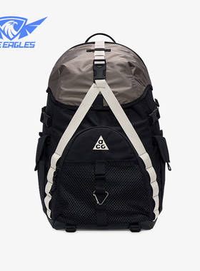 Nike/耐克正品DAYMAX BKPK男女户外旅游运动经典双肩包HJ8178-010