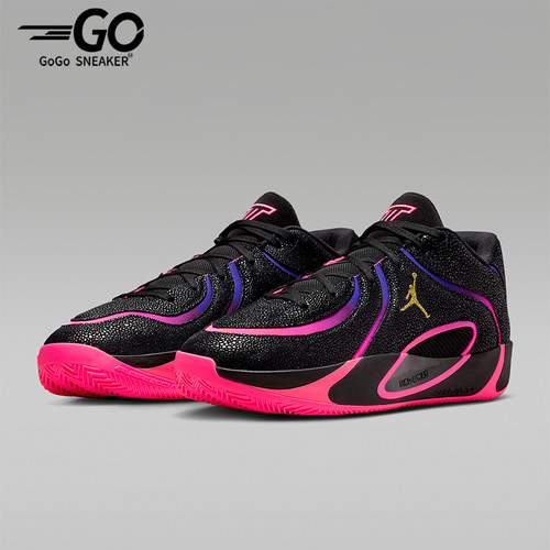 Nike/耐克正品JORDAN男士时尚低帮系带耐磨运动篮球鞋IR0074-003