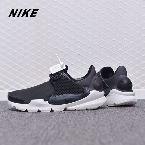 Nike/耐克正品 Sock Dart Prm TXT 男女运动休闲鞋 AA1100