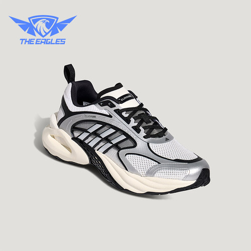 Adidas/阿迪达斯正品清风鞋风动4代男女减震经典休闲运动鞋KK1809