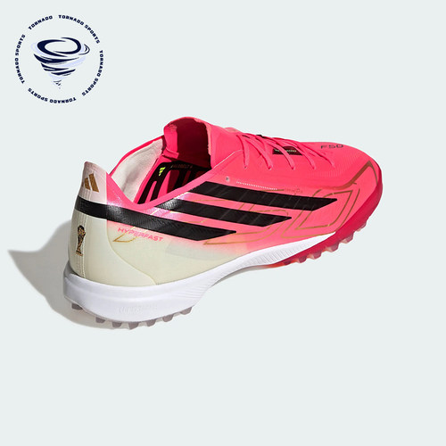 Adidas/阿迪达斯正品F50 HYPERFAST PRO TF 男女经典足球鞋IH4567