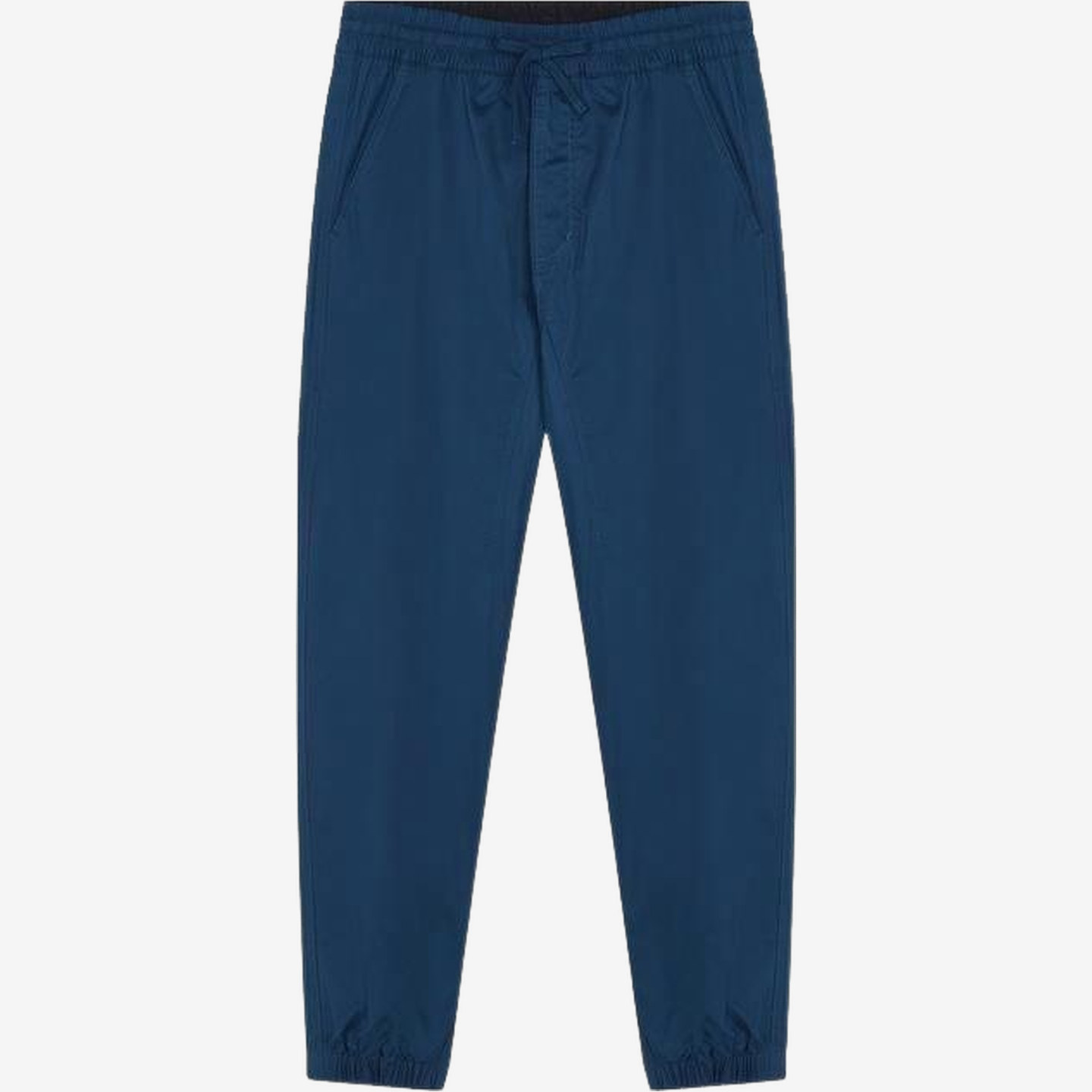 New Balance新百伦正品男抽绳系带束脚运动卫裤AMP22351-BGV