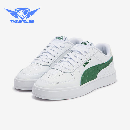 Puma/彪马正品CAVEN男女时尚简约休闲低帮运动板鞋380810-26