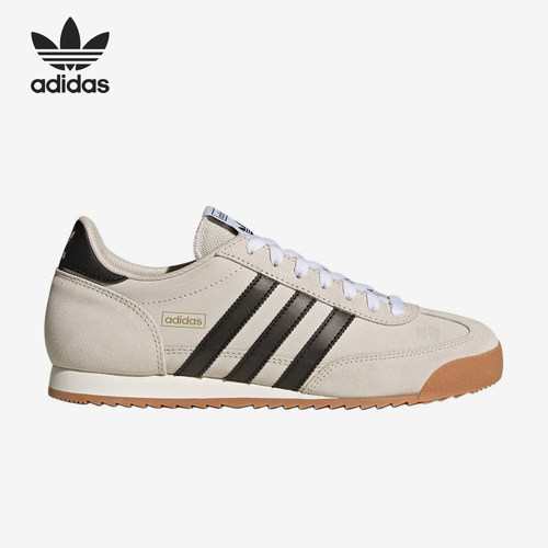 Adidas/阿迪达斯正品三叶草男女防滑耐磨生活休闲鞋JR6508