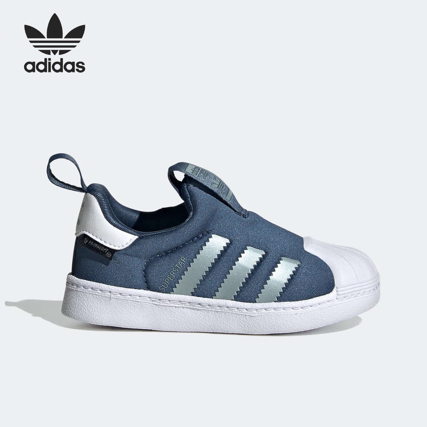 Adidas/阿迪达斯正品三叶草小童运动轻便耐磨低帮板鞋GY9179,童鞋/婴儿鞋/亲子鞋,运动鞋,淘宝优惠券,粉丝福利购,淘宝优惠卷