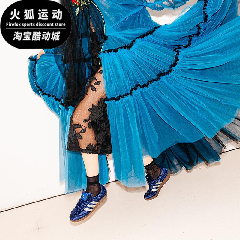 Adidas/阿迪达斯正品三叶草男女缎面轻便经典休闲经典板鞋JP9282,运动鞋new,板鞋,淘宝优惠券,粉丝福利购,淘宝优惠卷