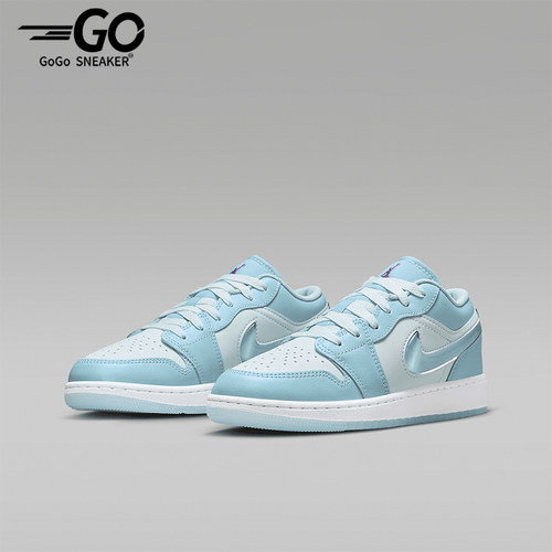 Nike/耐克大童复古运动鞋