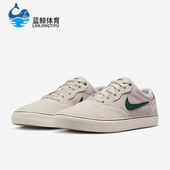 DM3493 Nike 103 Chron 2男女运动轻便薄底缓震板鞋 耐克正品